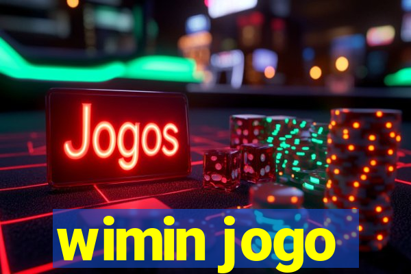 wimin jogo